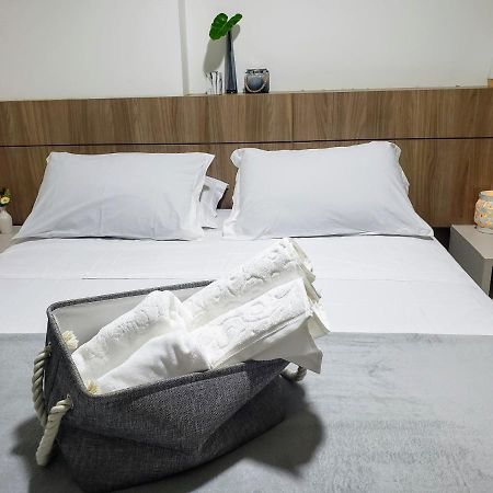 Paraiso Das Dunas - Apartamento A Beira Mar Com Jacuzzi - Proximo Ao Beach Park アキラス エクステリア 写真