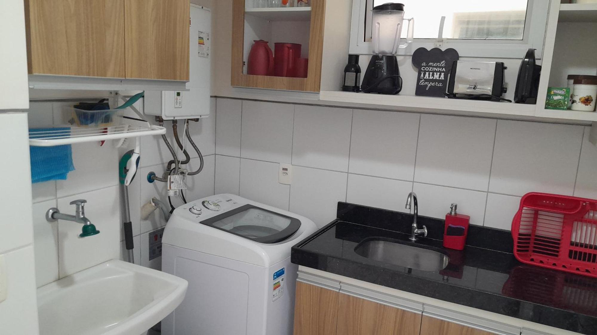 Paraiso Das Dunas - Apartamento A Beira Mar Com Jacuzzi - Proximo Ao Beach Park アキラス エクステリア 写真